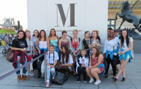 <p>Musee d'Orsay</p>